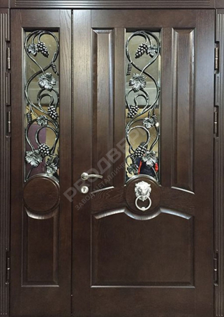 Фотография «Парадная дверь №106»