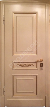 Фотография «Дверь МДФ №67»