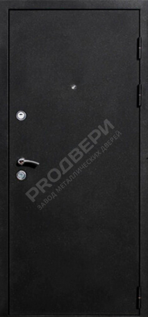 Фотография «Дверь Порошок №43»