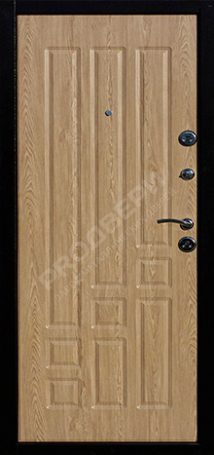 Фотография «Дверь с терморазрывом №15»