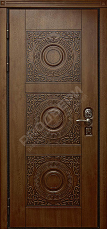 Фотография «Дверь Порошок №5»