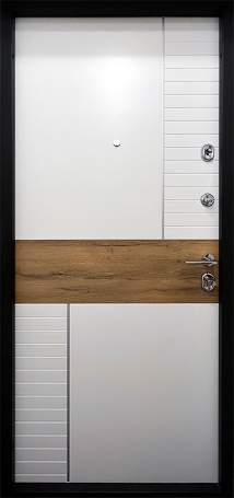 Фотография «Дверь МДФ №215»