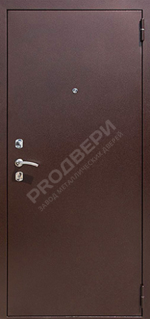 Фотография «Бронированная №4»