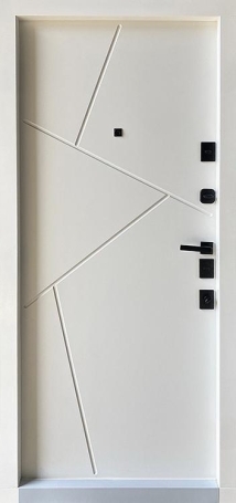 Фотография «Дверь МДФ №226»