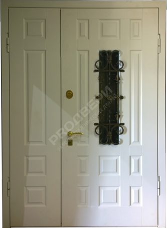 Фотография «Парадная дверь №138»