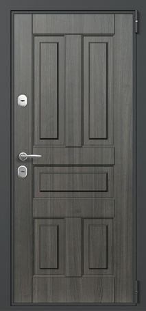 Фотография «Дверь МДФ шпон №14»