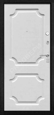 Фотография «Дверь Порошок №49»