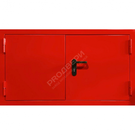 Фотография «Противопожарный люк №7»