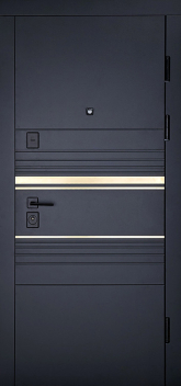 Фотография «Дверь МДФ №228»