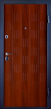 Фотография «Дверь с терморазрывом №13»