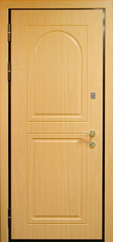 Фотография «Дверь Порошок №33»