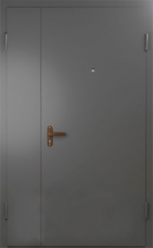 Фотография «Техническая дверь №6»